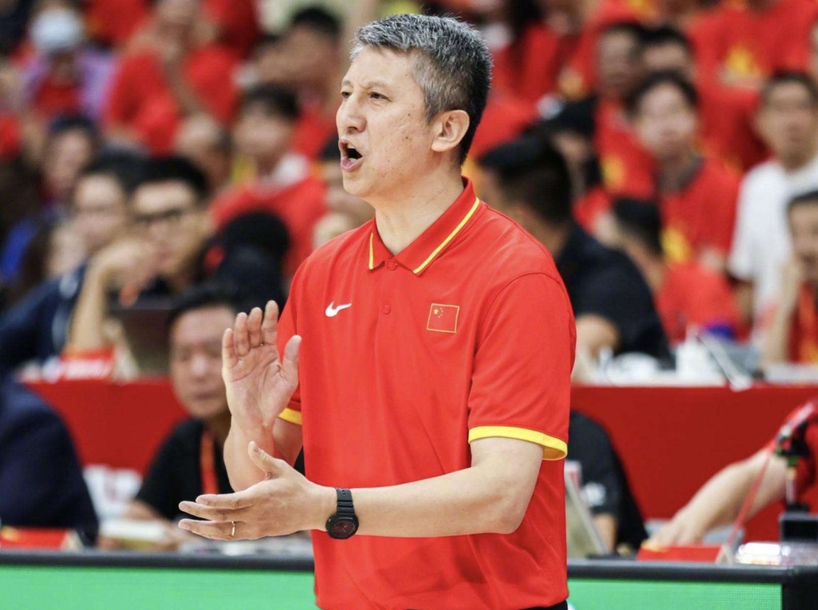 乐冠体育新西兰男篮赛前仅合练四五次,郭士强:我们队员肯定会有疲劳