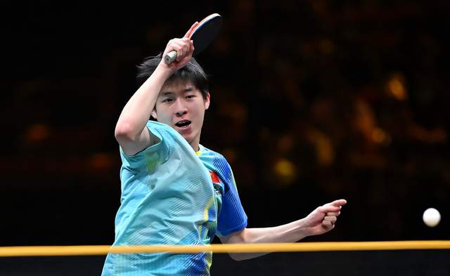 乐冠体育19岁男队悍将真做到了!3