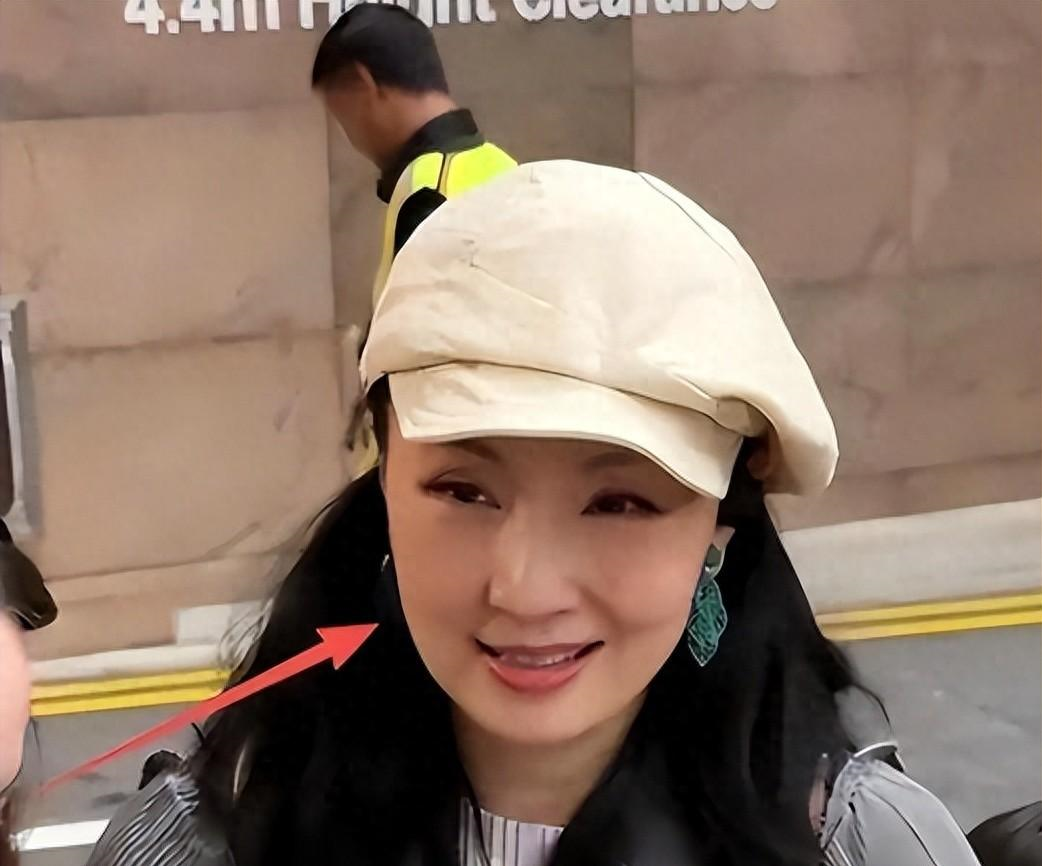 乐冠体育36岁高龄产子，两年内父母双亡，54岁陶虹老到认不出，她经历了啥