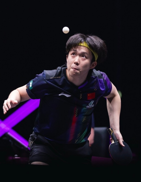 乐冠体育下马对上马,国乒亚锦赛女团2