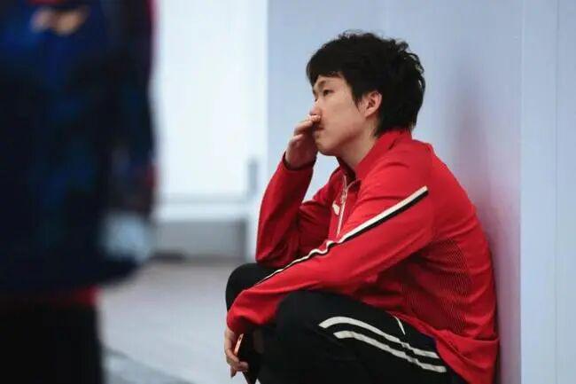 乐冠体育重磅官宣！中国乒协正式发文，披露王楚钦重要决定